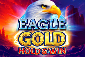 Eagle gold: hold & win thumbnail